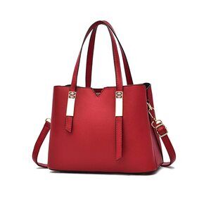 1811 Handbags Elegant Shoulder Bags Top Handle Bag Tote Crossbody Bags PU